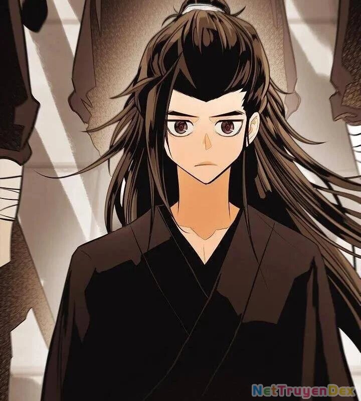 Bất Bại Chân Ma Chapter 63 - Trang 4