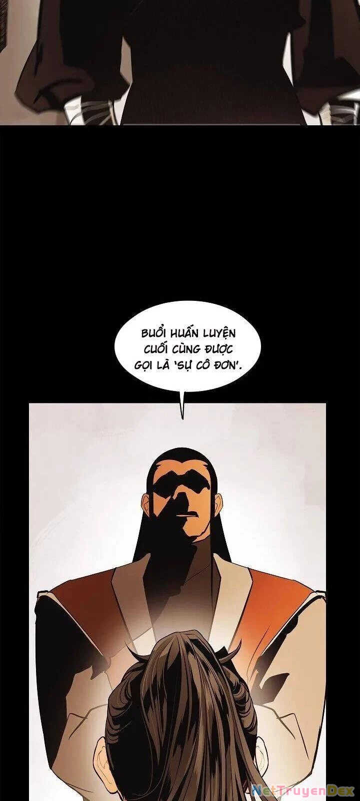 Bất Bại Chân Ma Chapter 63 - Trang 4