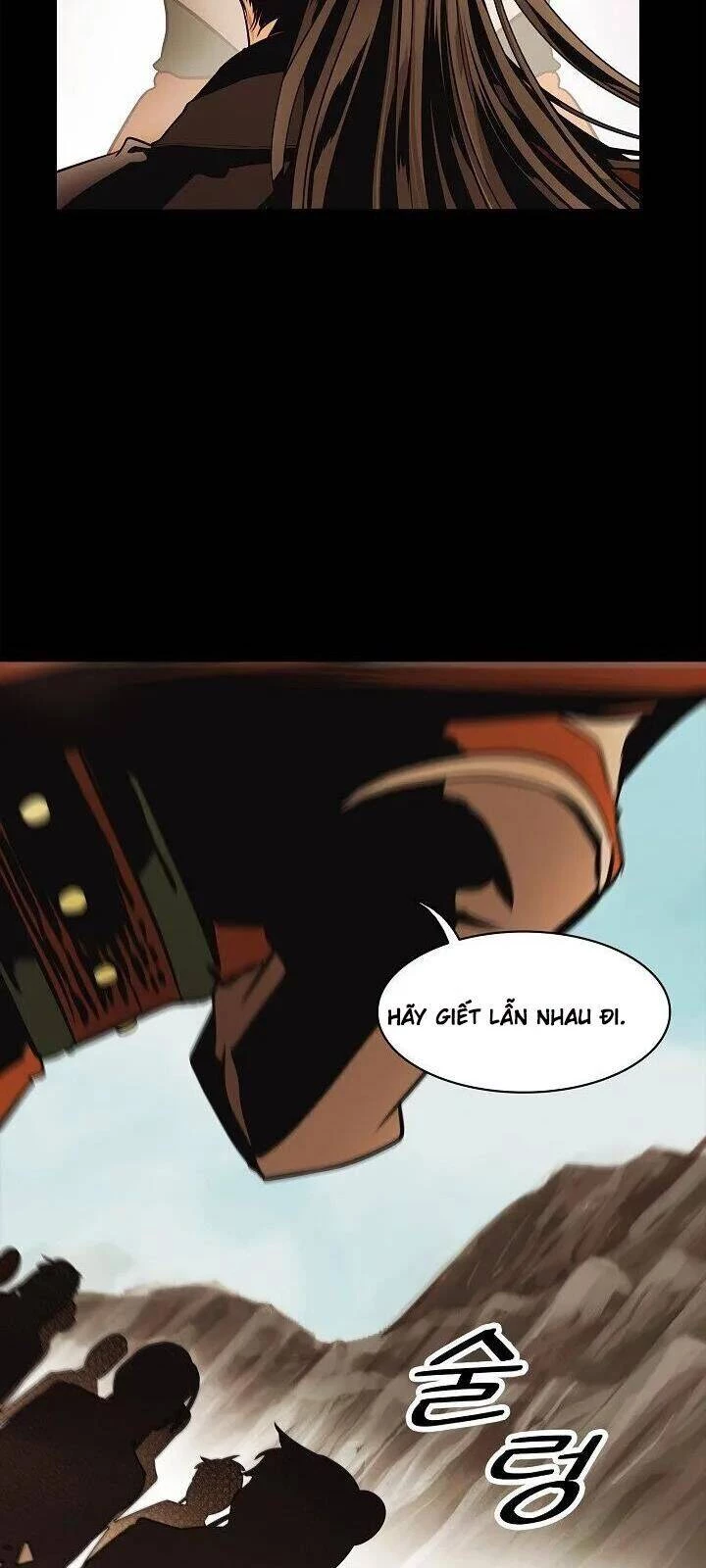 Bất Bại Chân Ma Chapter 63 - Trang 4