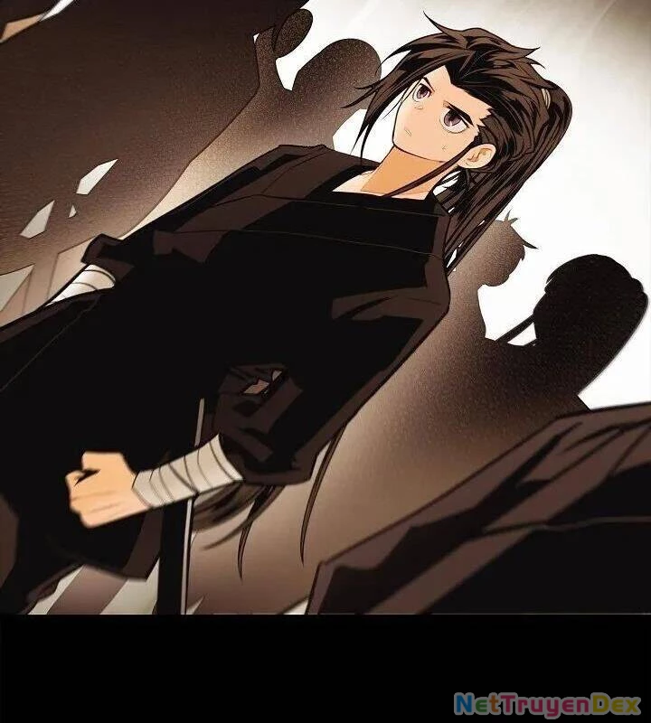 Bất Bại Chân Ma Chapter 63 - Trang 4