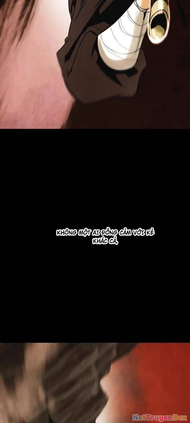 Bất Bại Chân Ma Chapter 63 - Trang 4