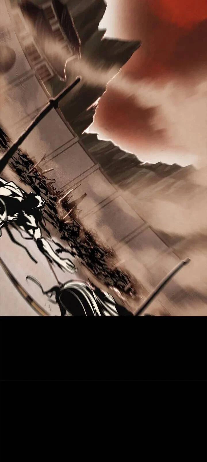 Bất Bại Chân Ma Chapter 63 - Trang 4