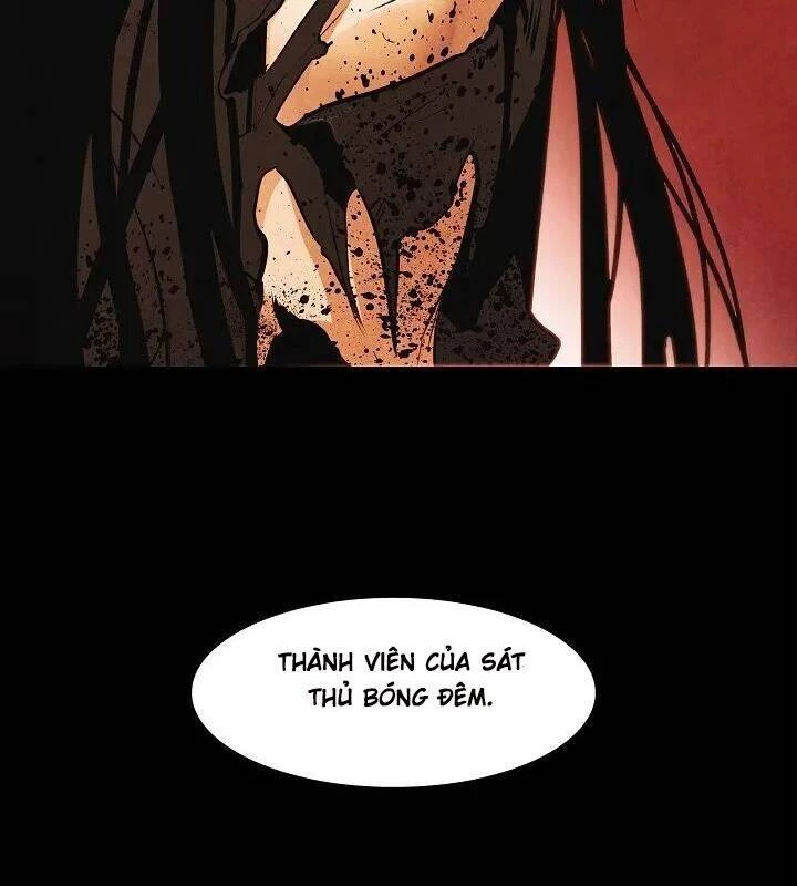 Bất Bại Chân Ma Chapter 63 - Trang 4