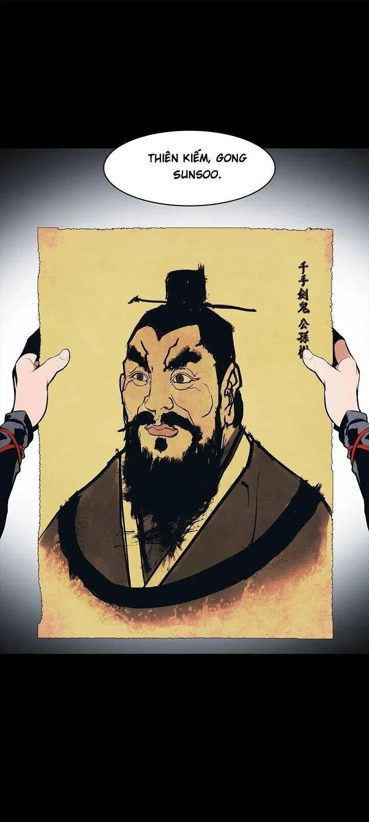 Bất Bại Chân Ma Chapter 64 - Trang 4