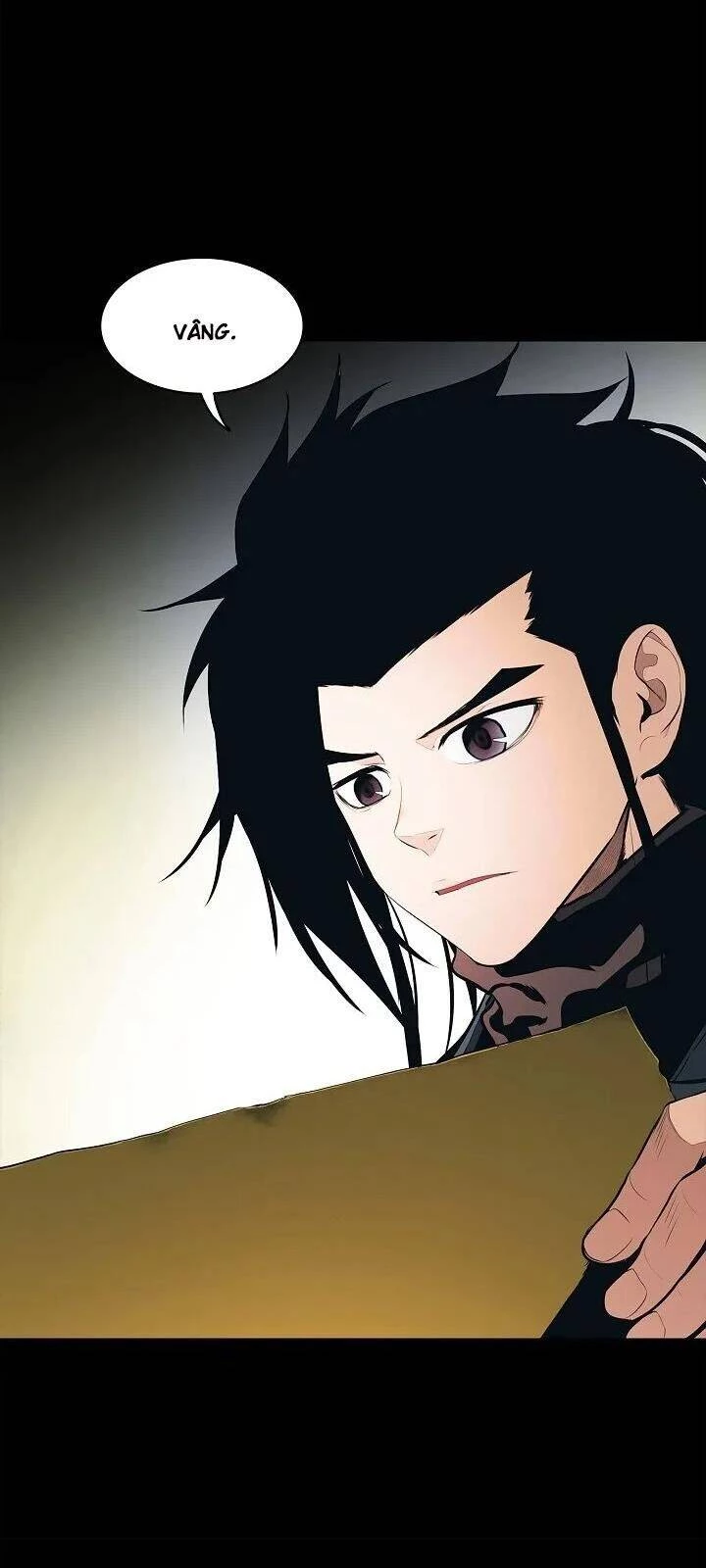 Bất Bại Chân Ma Chapter 64 - Trang 4