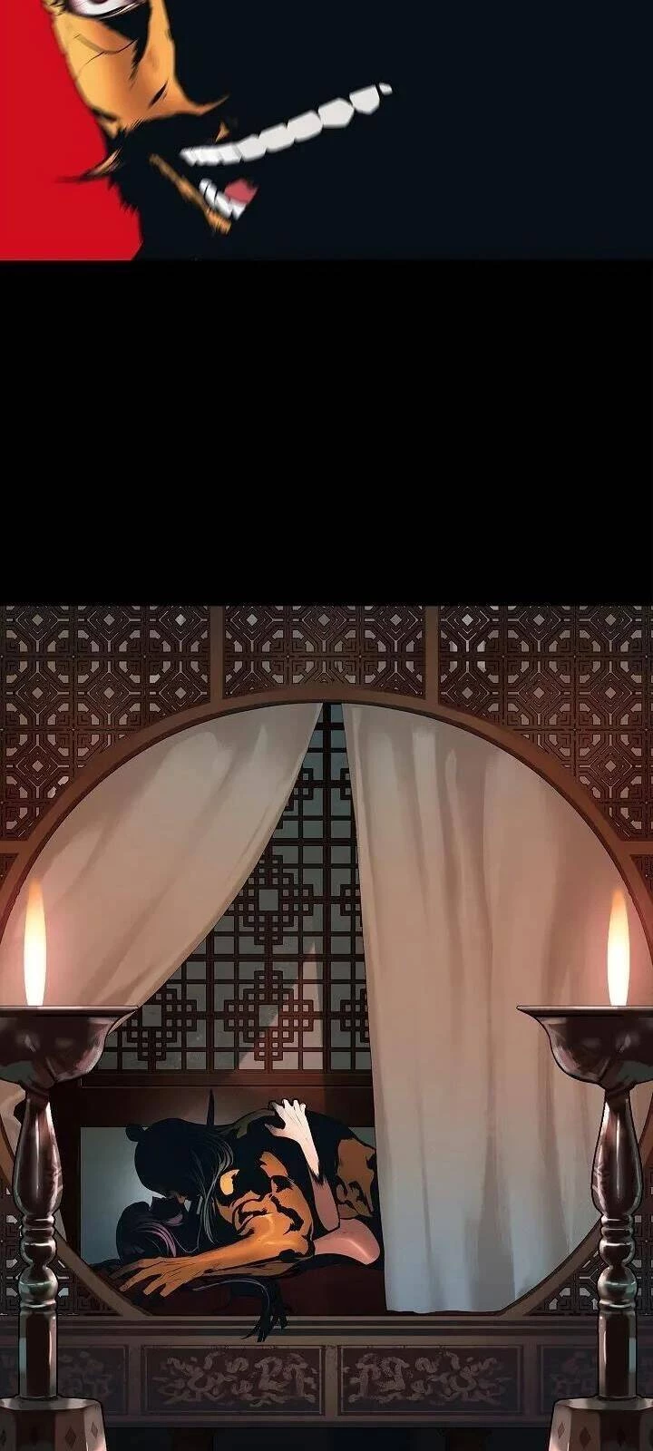 Bất Bại Chân Ma Chapter 64 - Trang 4