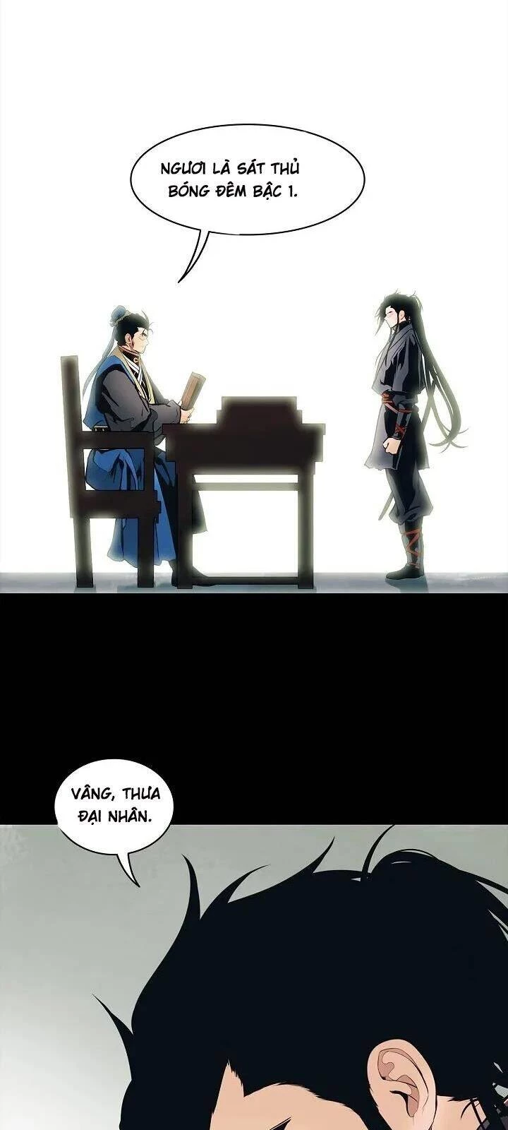 Bất Bại Chân Ma Chapter 64 - Trang 4