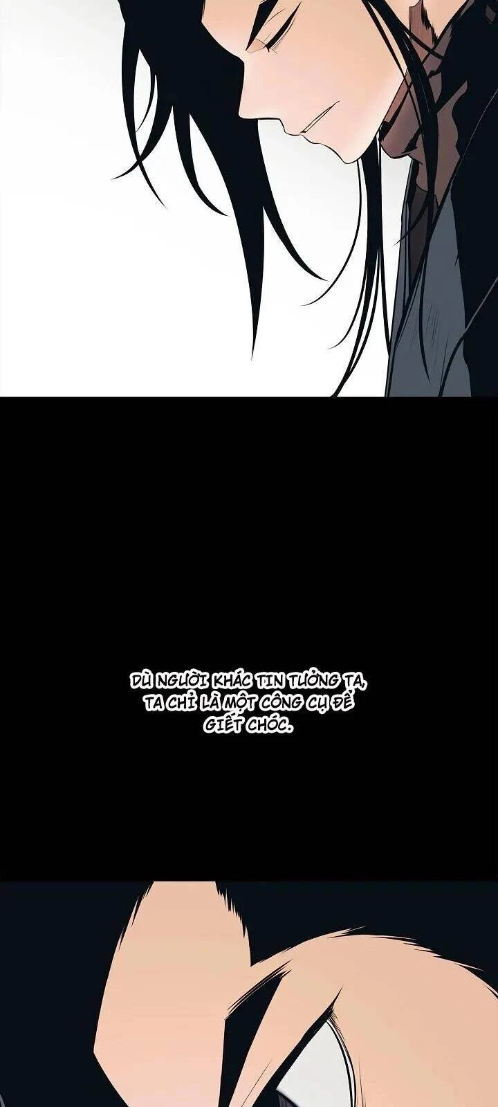 Bất Bại Chân Ma Chapter 64 - Trang 4