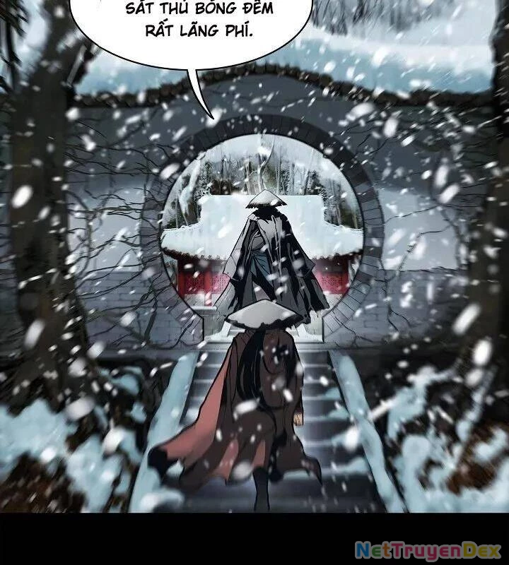 Bất Bại Chân Ma Chapter 64 - Trang 4