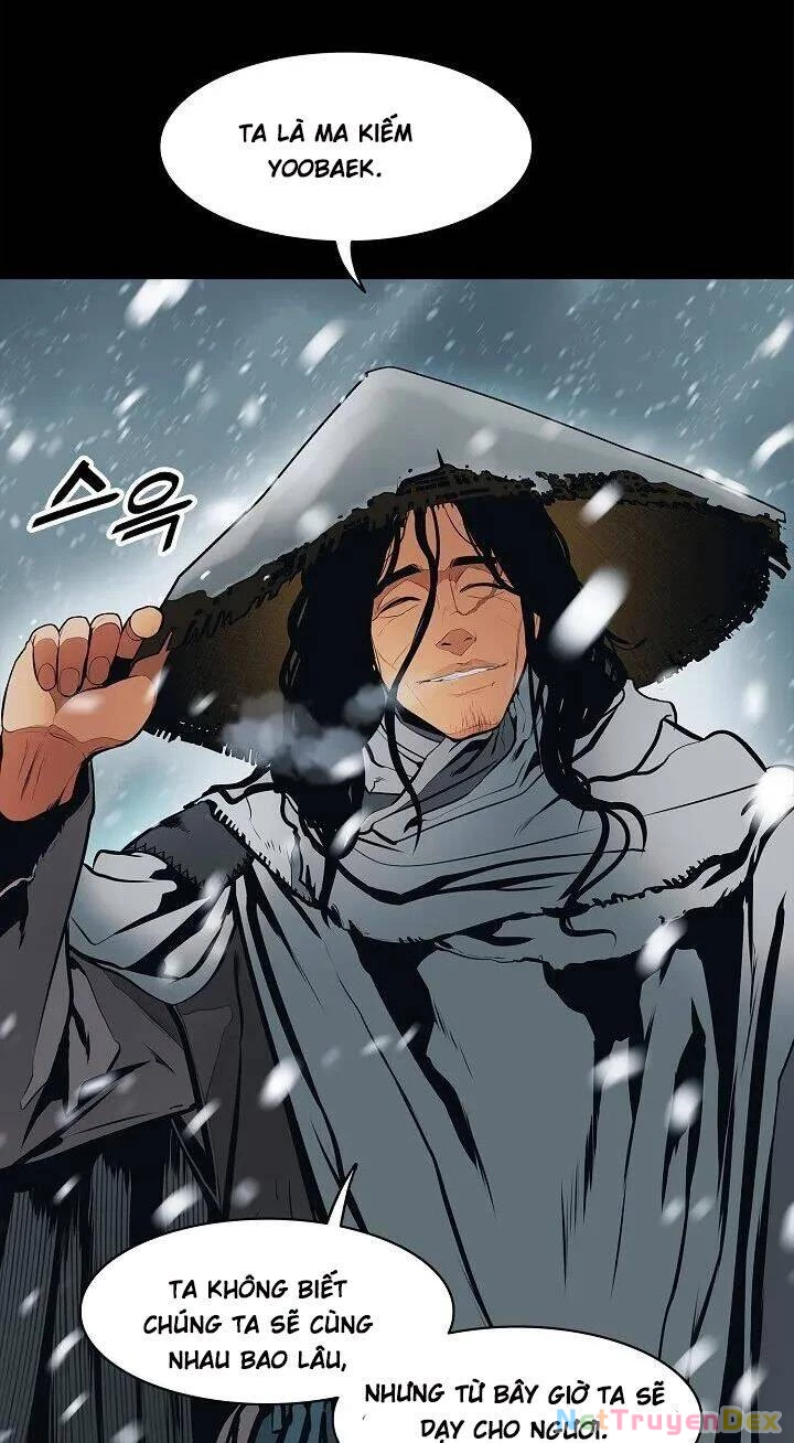 Bất Bại Chân Ma Chapter 64 - Trang 4