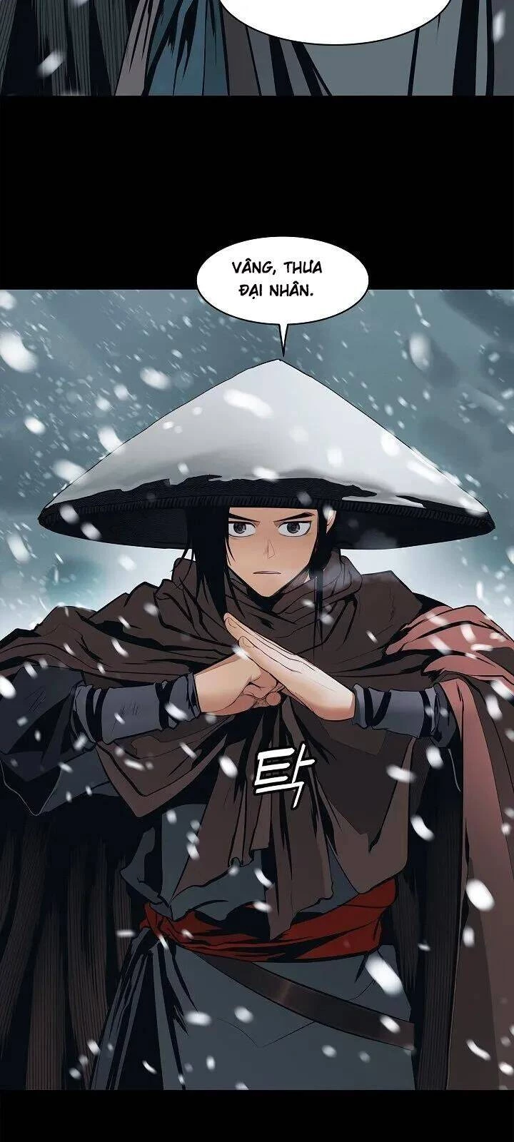 Bất Bại Chân Ma Chapter 64 - Trang 4