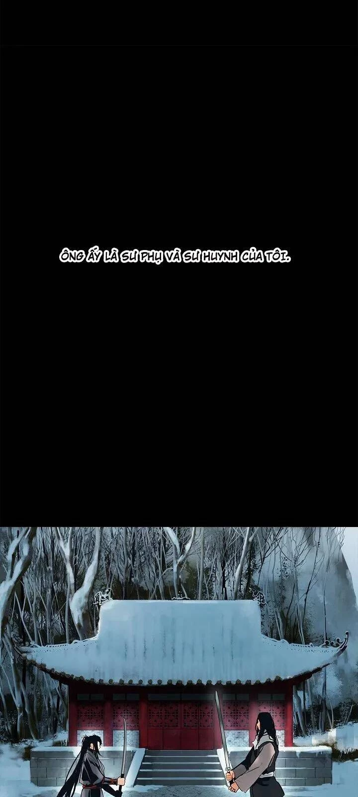 Bất Bại Chân Ma Chapter 64 - Trang 4