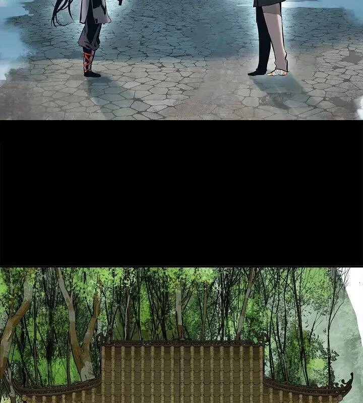 Bất Bại Chân Ma Chapter 64 - Trang 4