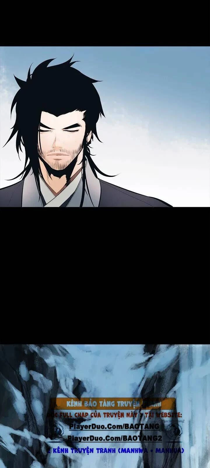 Bất Bại Chân Ma Chapter 64 - Trang 4