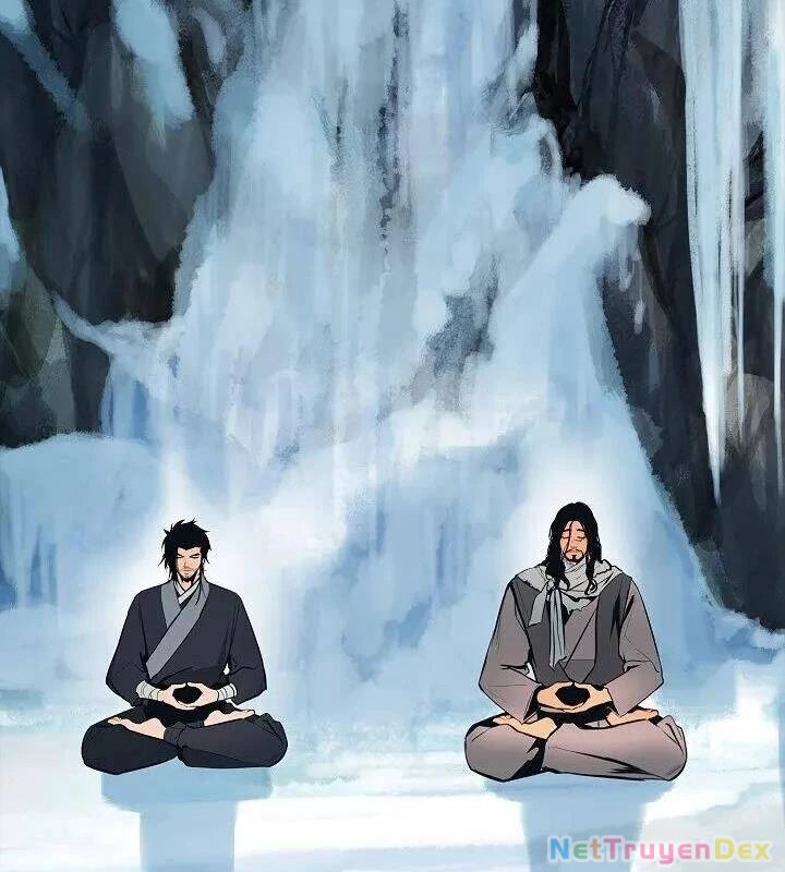 Bất Bại Chân Ma Chapter 64 - Trang 4