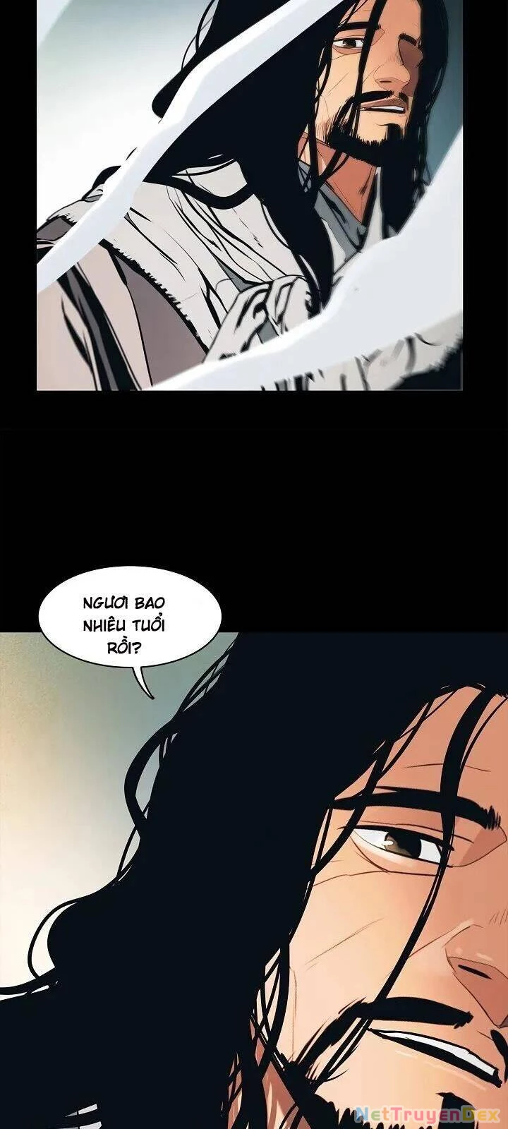 Bất Bại Chân Ma Chapter 64 - Trang 4