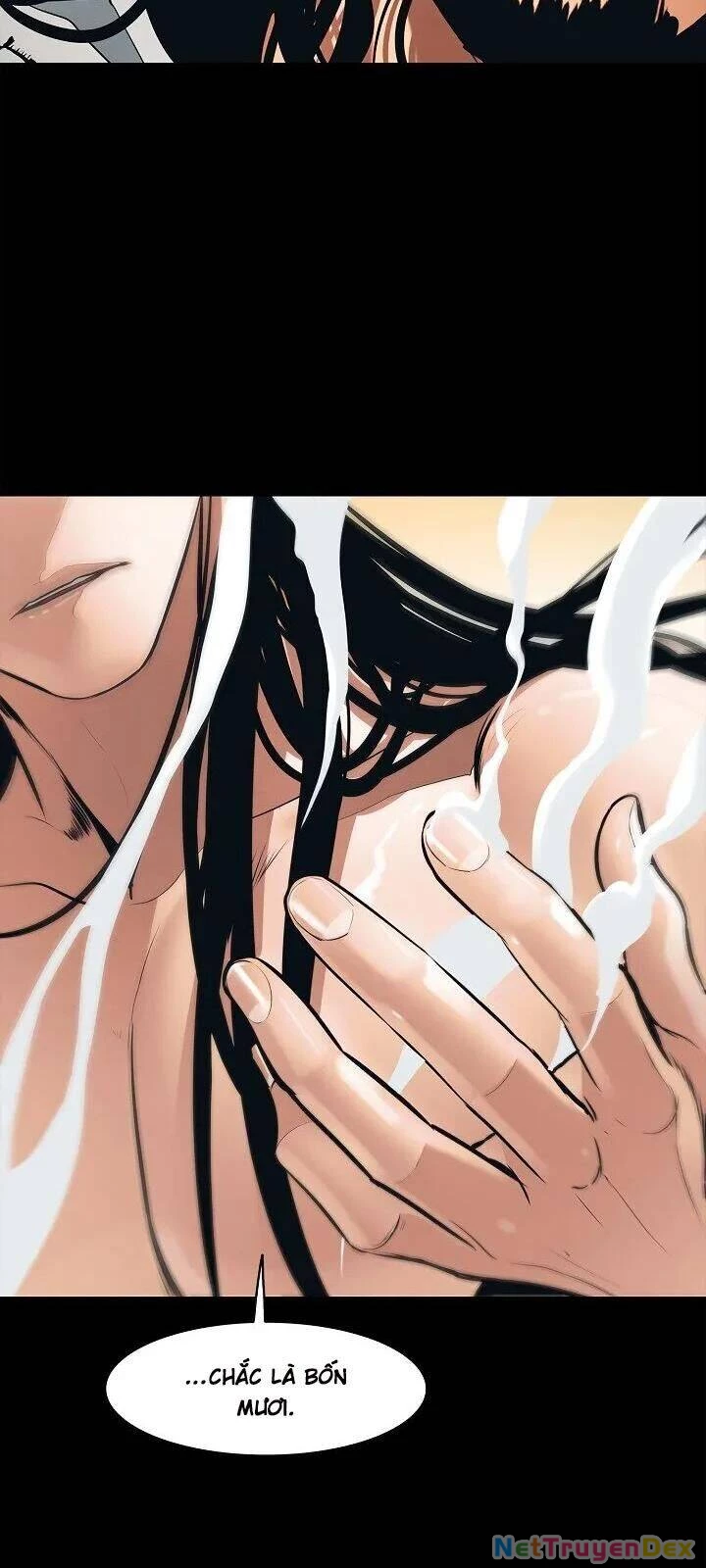 Bất Bại Chân Ma Chapter 64 - Trang 4