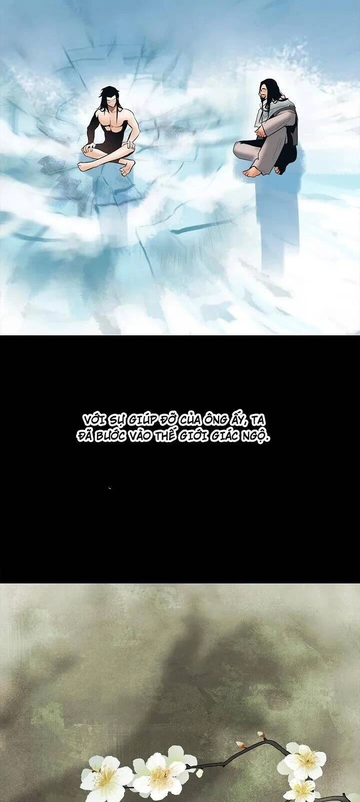 Bất Bại Chân Ma Chapter 64 - Trang 4