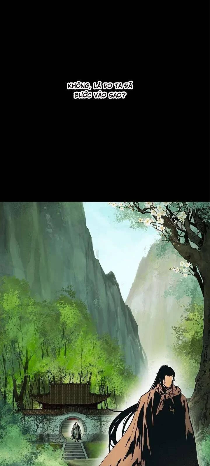 Bất Bại Chân Ma Chapter 64 - Trang 4