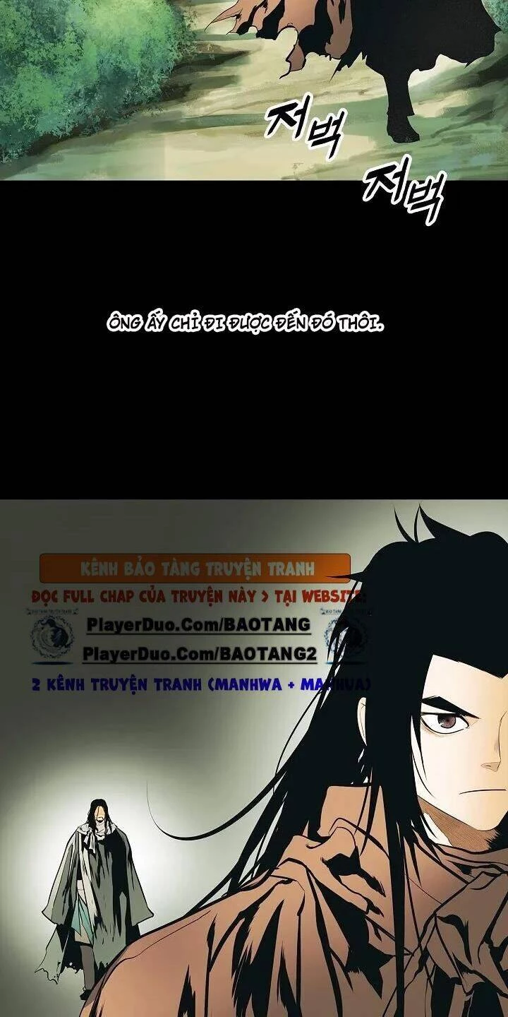 Bất Bại Chân Ma Chapter 64 - Trang 4