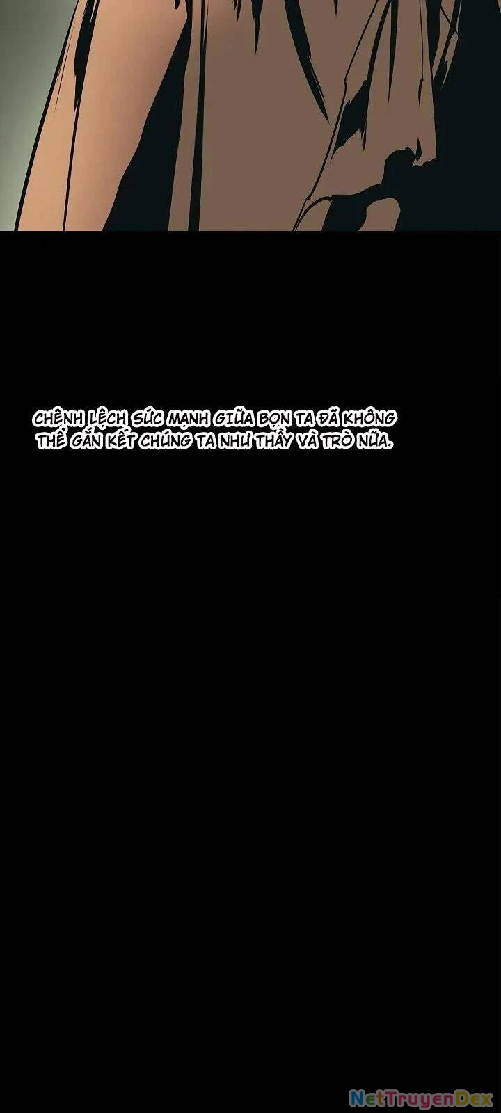 Bất Bại Chân Ma Chapter 64 - Trang 4