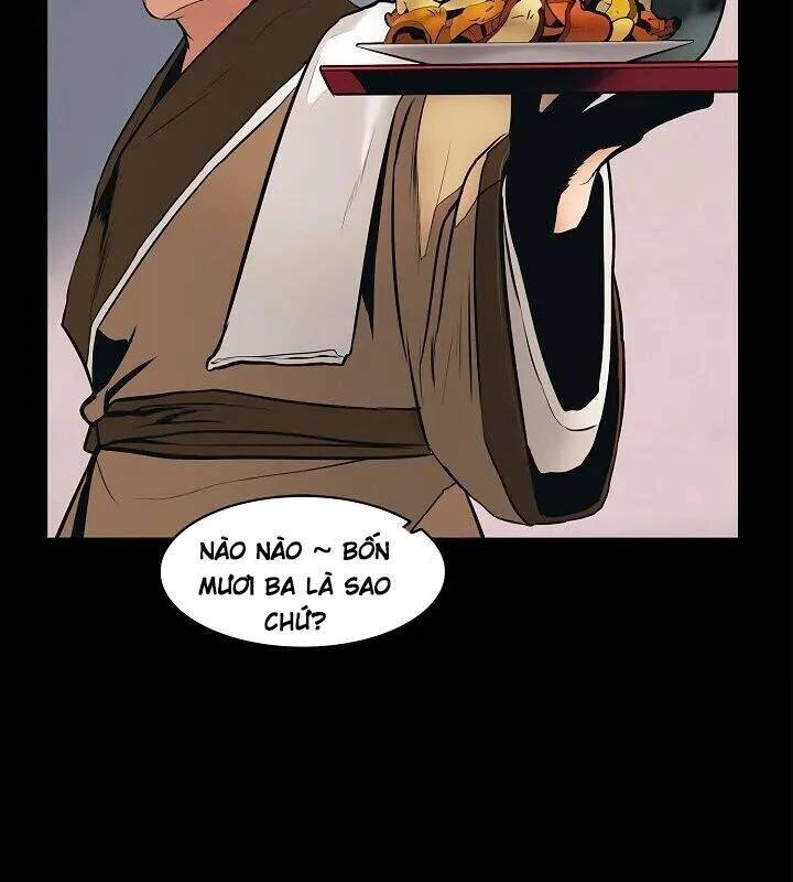 Bất Bại Chân Ma Chapter 64 - Trang 4