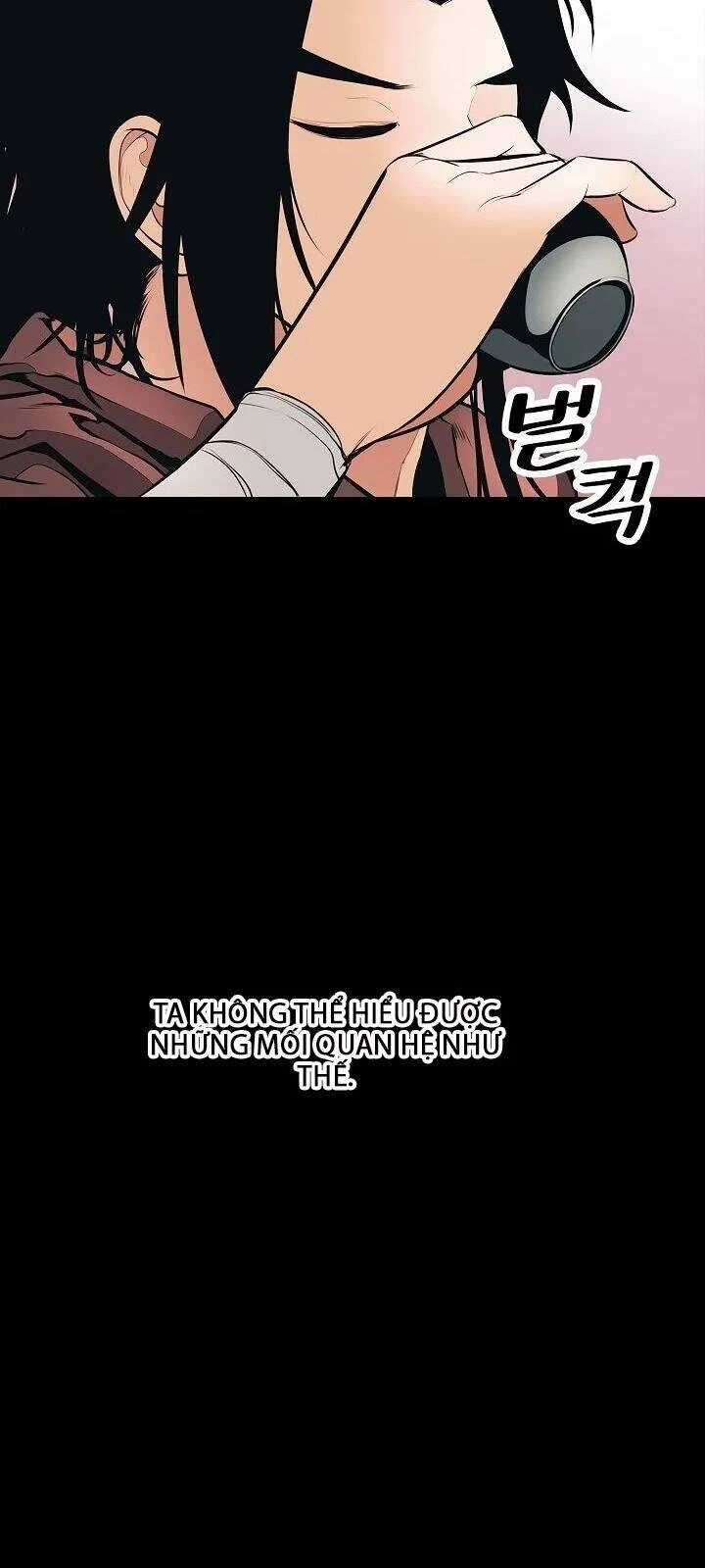 Bất Bại Chân Ma Chapter 64 - Trang 4