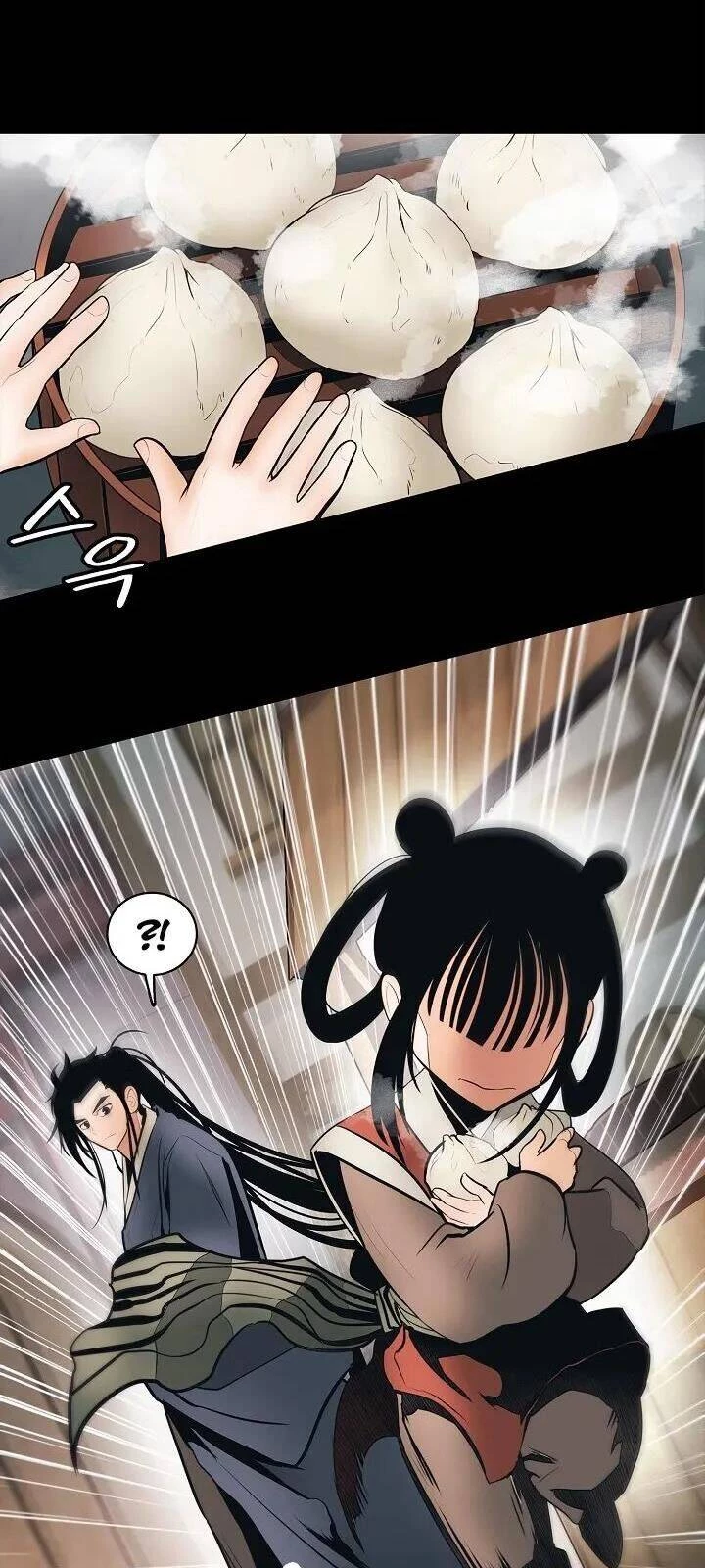 Bất Bại Chân Ma Chapter 64 - Trang 4