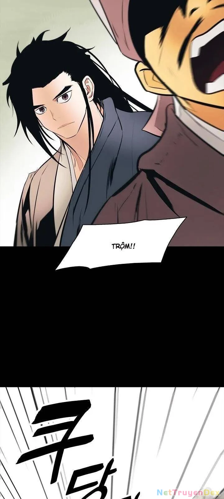 Bất Bại Chân Ma Chapter 64 - Trang 4