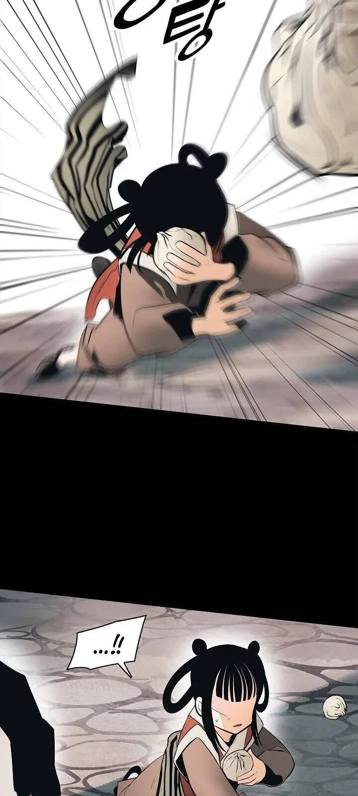 Bất Bại Chân Ma Chapter 64 - Trang 4