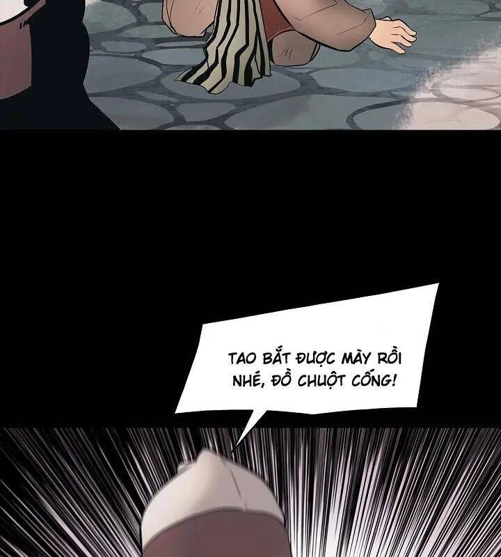 Bất Bại Chân Ma Chapter 64 - Trang 4