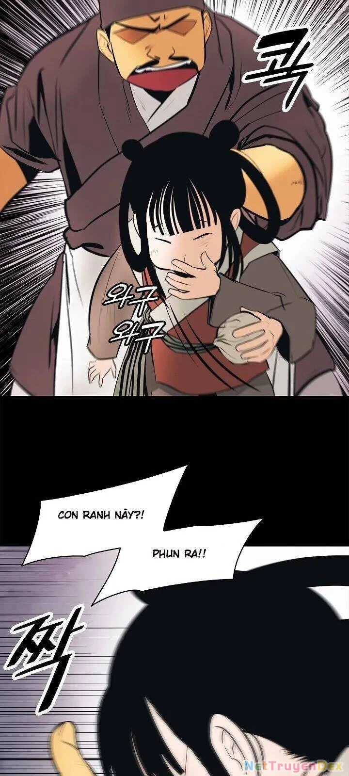 Bất Bại Chân Ma Chapter 64 - Trang 4