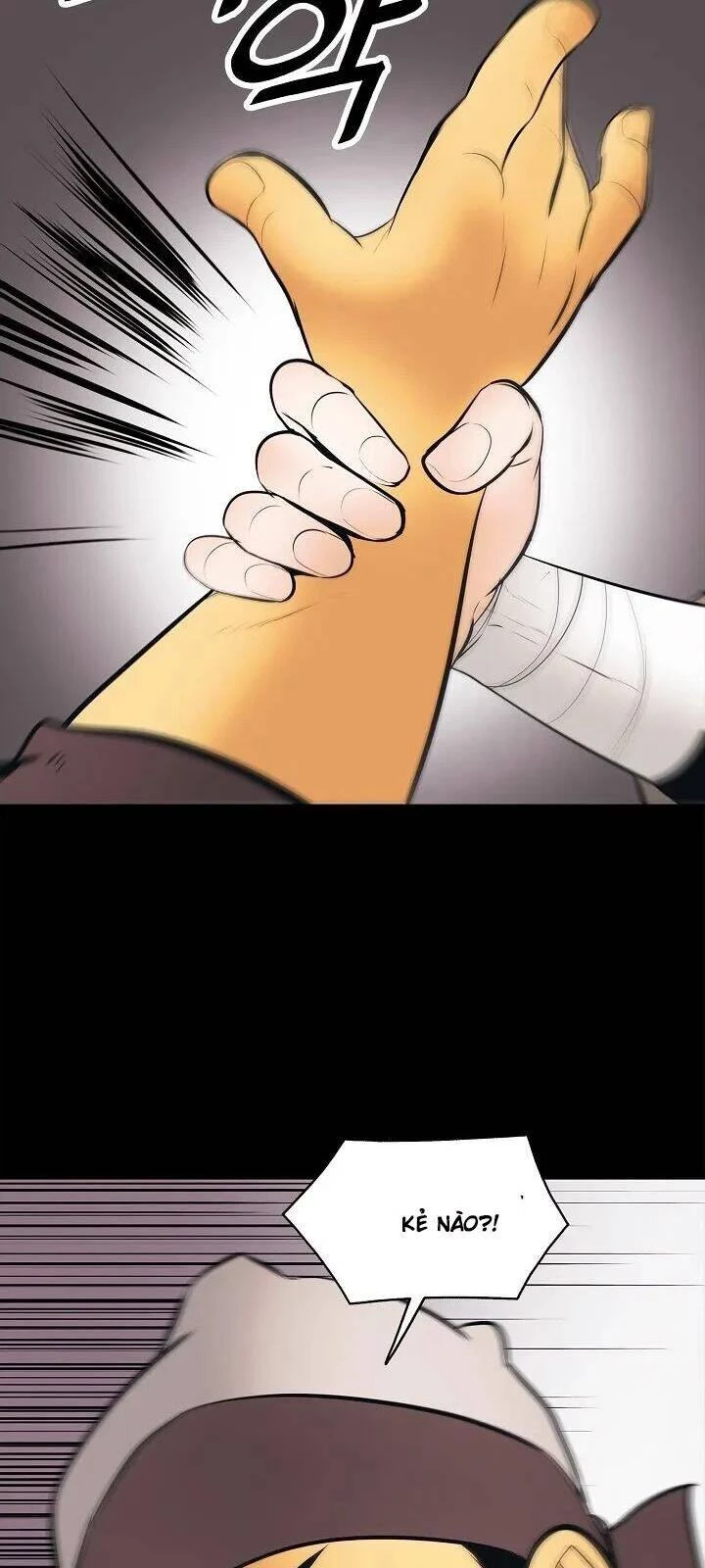 Bất Bại Chân Ma Chapter 64 - Trang 4