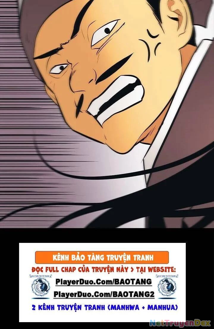 Bất Bại Chân Ma Chapter 64 - Trang 4