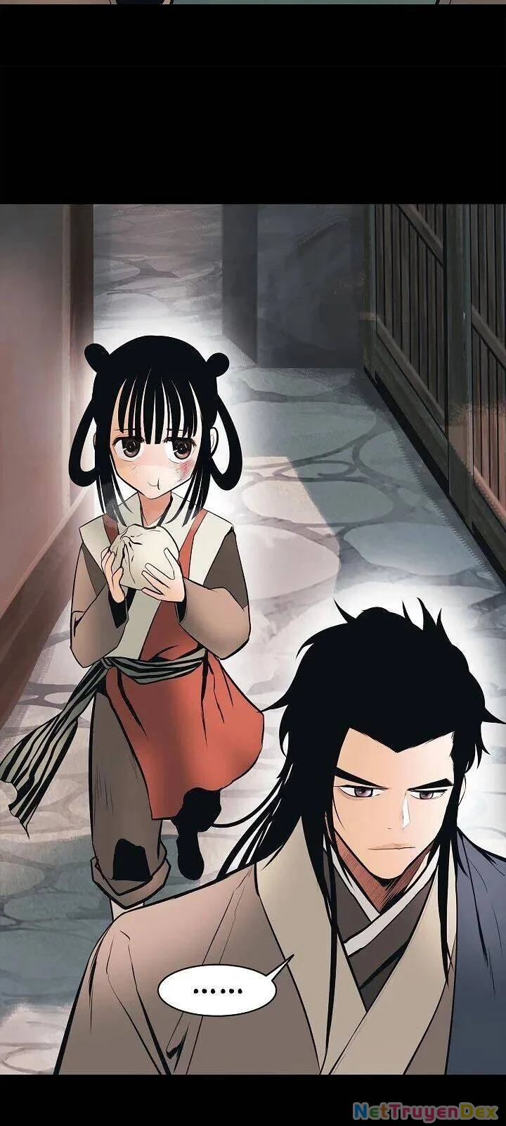 Bất Bại Chân Ma Chapter 64 - Trang 4