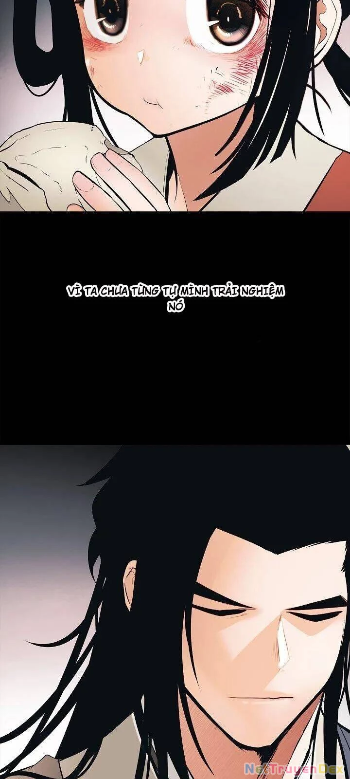 Bất Bại Chân Ma Chapter 64 - Trang 4