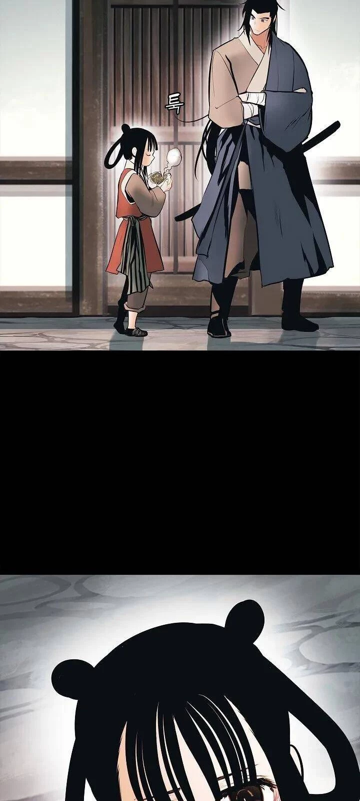 Bất Bại Chân Ma Chapter 64 - Trang 4