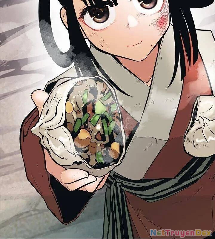 Bất Bại Chân Ma Chapter 64 - Trang 4