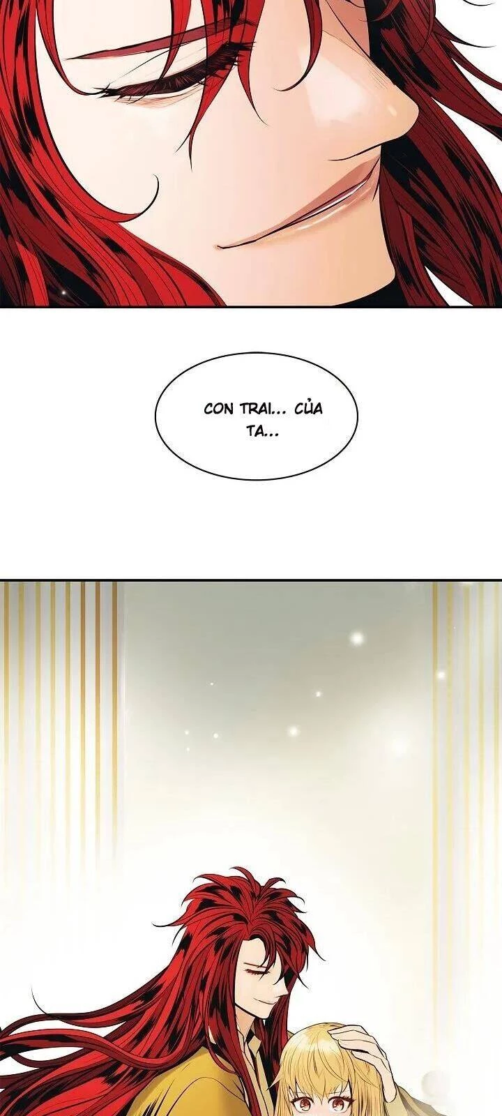 Bất Bại Chân Ma Chapter 64 - Trang 4