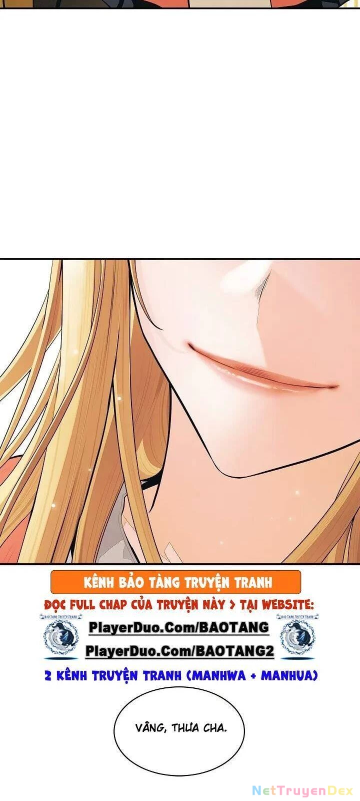 Bất Bại Chân Ma Chapter 64 - Trang 4