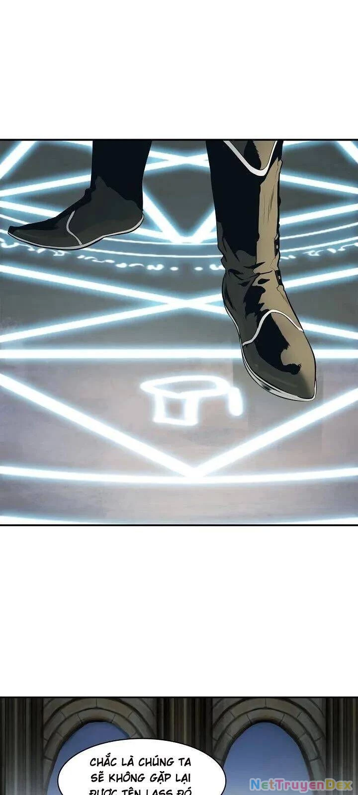 Bất Bại Chân Ma Chapter 65 - Trang 4