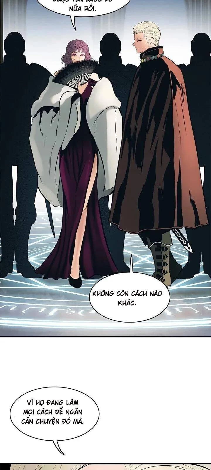 Bất Bại Chân Ma Chapter 65 - Trang 4