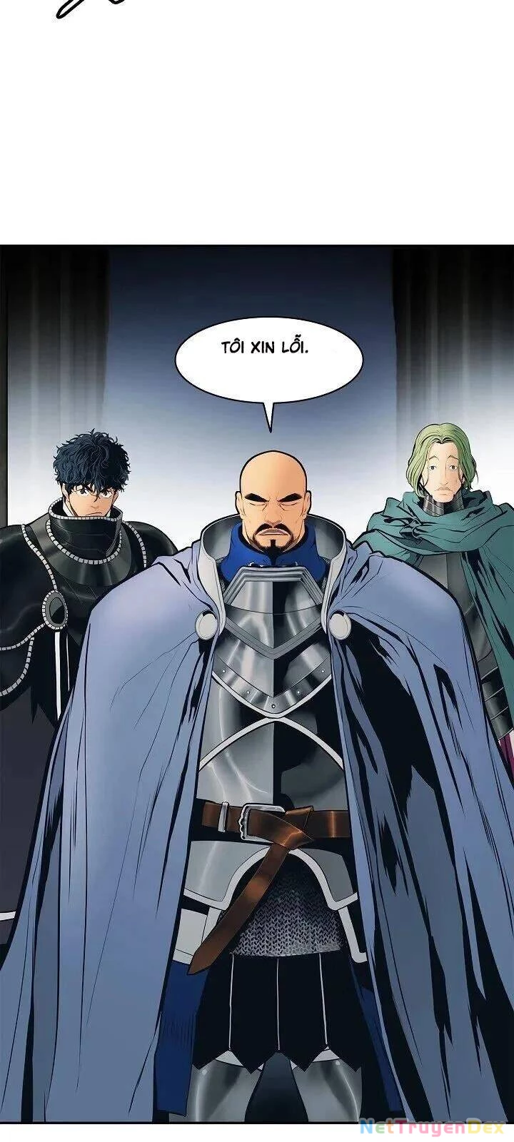 Bất Bại Chân Ma Chapter 65 - Trang 4