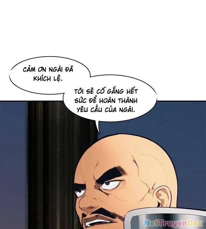 Bất Bại Chân Ma Chapter 65 - Trang 4