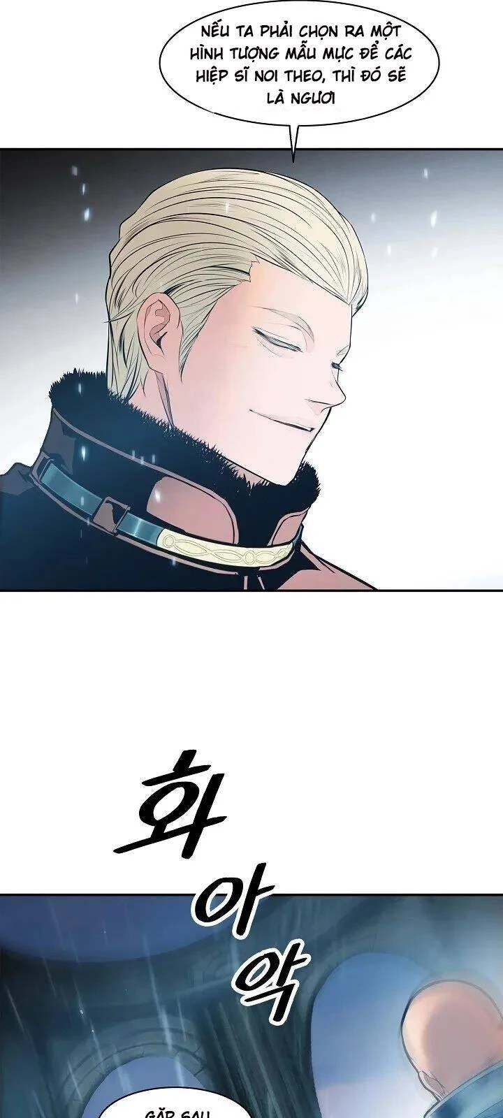 Bất Bại Chân Ma Chapter 65 - Trang 4