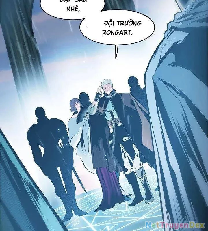 Bất Bại Chân Ma Chapter 65 - Trang 4