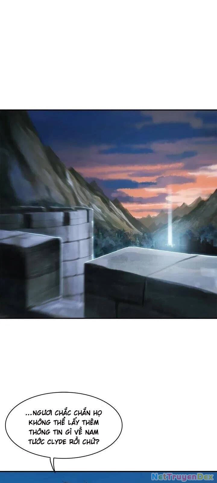 Bất Bại Chân Ma Chapter 65 - Trang 4