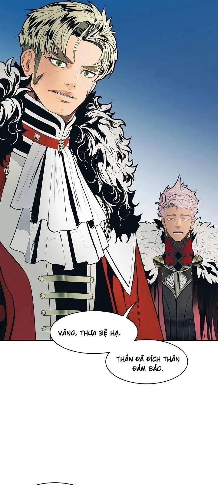 Bất Bại Chân Ma Chapter 65 - Trang 4