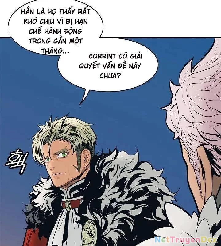 Bất Bại Chân Ma Chapter 65 - Trang 4