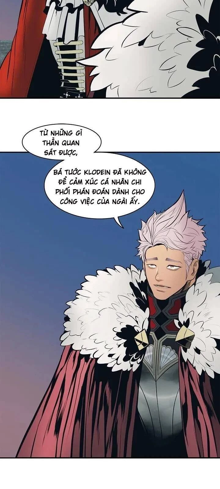 Bất Bại Chân Ma Chapter 65 - Trang 4